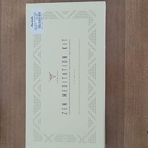 ZEN MEDITATION KIT